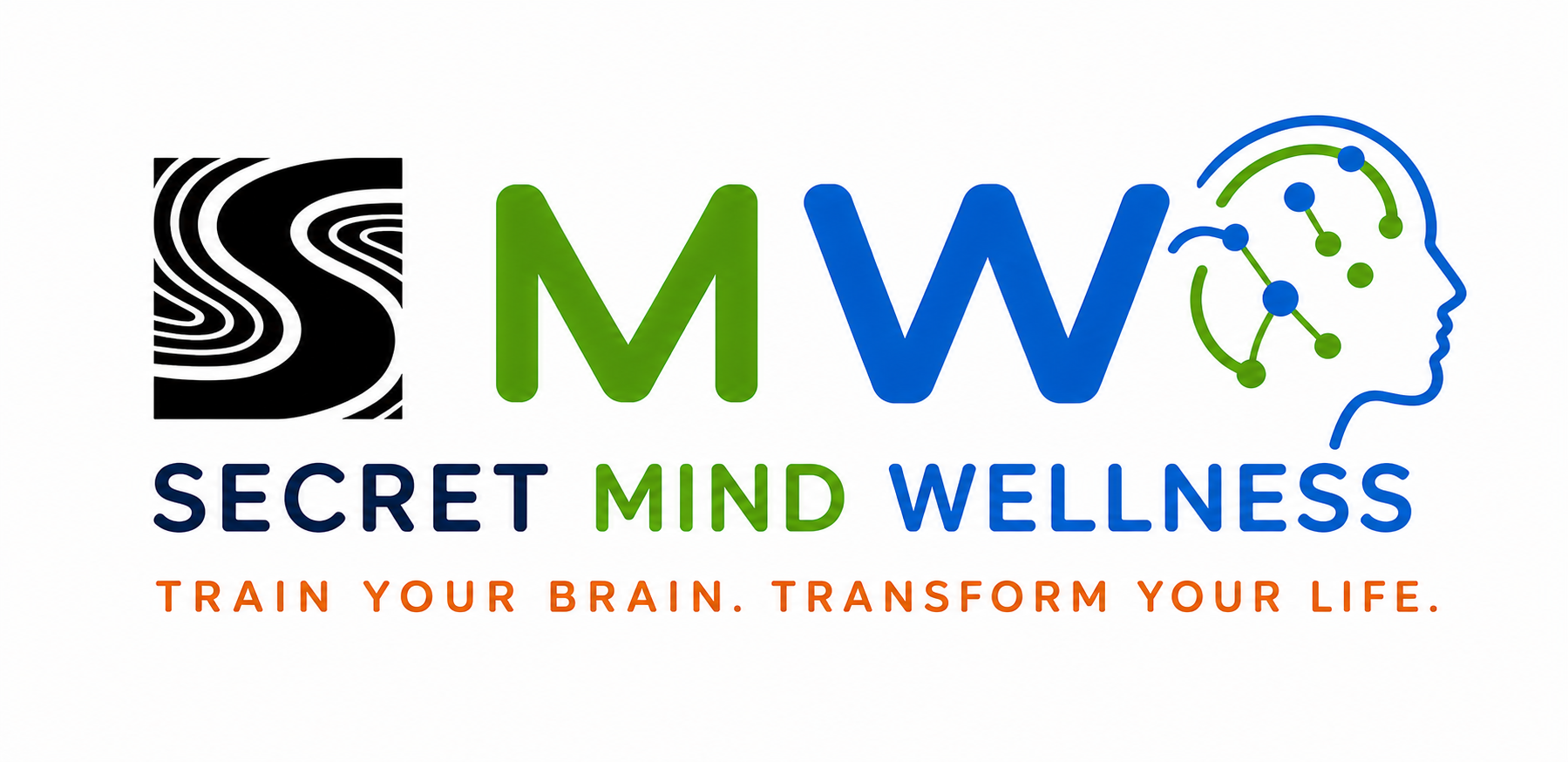 Secret Mind Wellness
